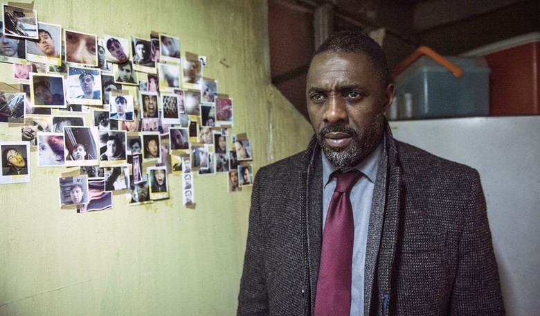 Color Me Confused as the BBC Diversity Chief Declares Idris Elba Series ‘Not BlackEnough’