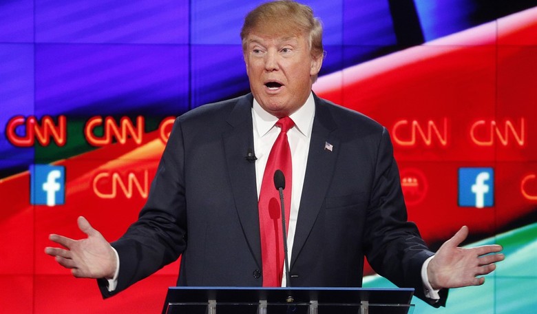 Trump's Achilles' Heel