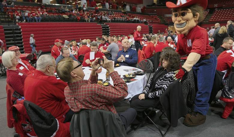 Major University Accuses Its Own Mascot of White Supremacy, but Now Everything's 'Okay'