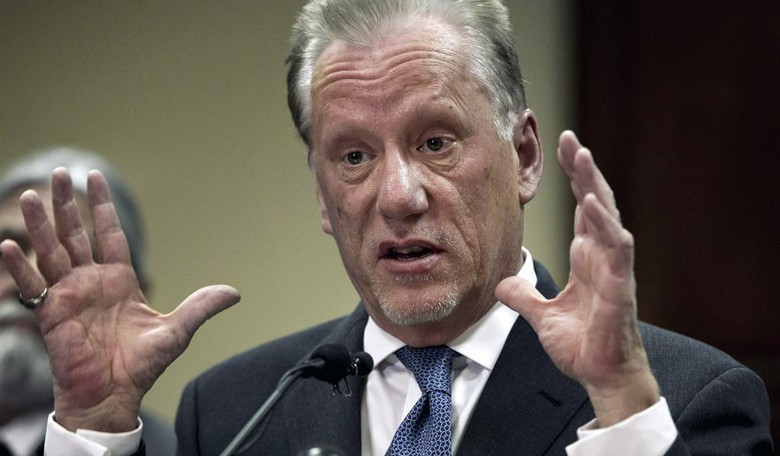James Woods Decimates Democrats and Their Snoozed COVID Alarm Now That It's Riot Time