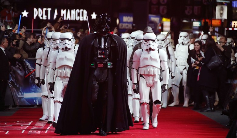 HOT TAKES, May the 4th Edition: Alabama Public Health Enlists Darth Vader to Push Mask Wearing
