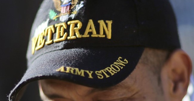 Our Veterans Deserve Better: Competition and Choice Are Key to Needed Reforms