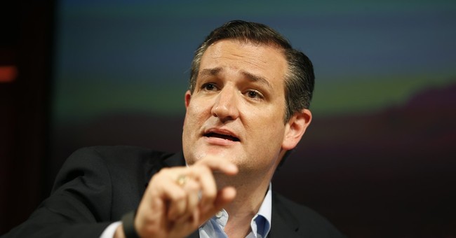 Words, Meaning and Ted Cruz