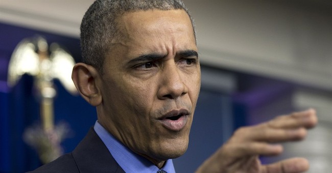 Oh Goodie: Obama Expected To Do Something On Gun Laws After Christmas 