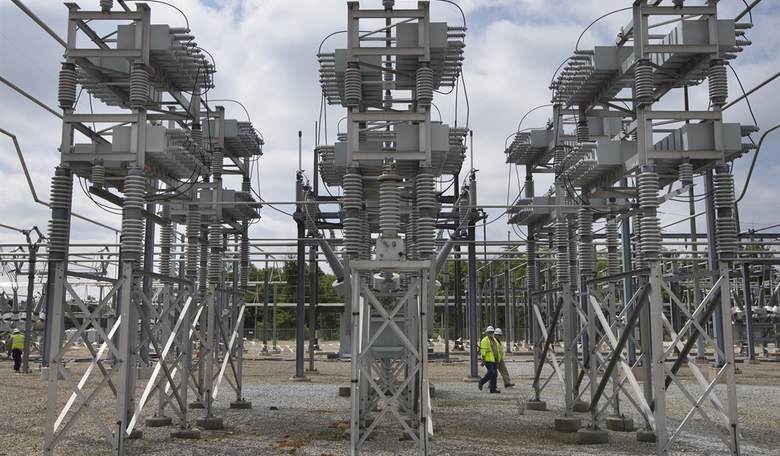 So who is attacking all of these electrical substations?