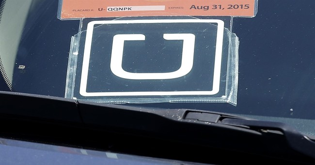 If Uber Drivers Unionize it will Kill the Golden Goose