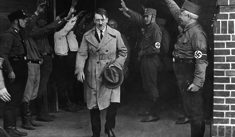 Former CNN Contributor Brags That His Pro-Hitler Tweet 'Contributed to the Palestine Cause'