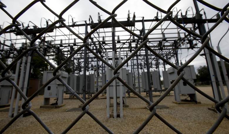 Have the attacks on the power grid been solved?