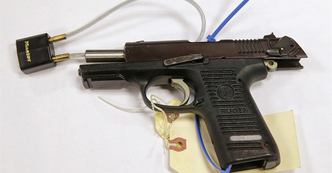 More Guns, Less... Suicides? In 2020, That Was The Case – Bearing Arms