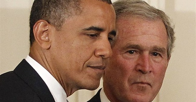 War-Mongering Failures Are Leaving the Republican Party, and No One Cares