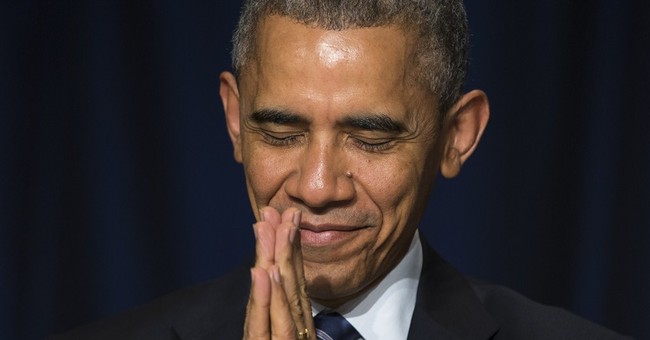 Obama's Comparison of Christianity, Radical Islam Defies Logic