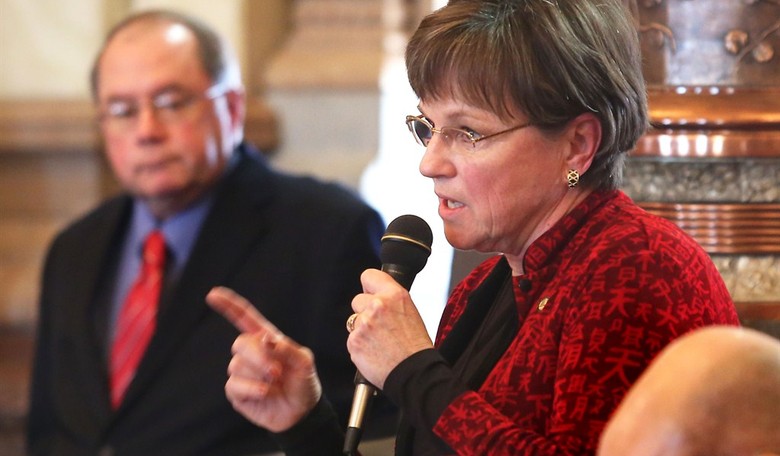 Kansas Pastor Vows to Ignore Democrat Order Outlawing Easter Services