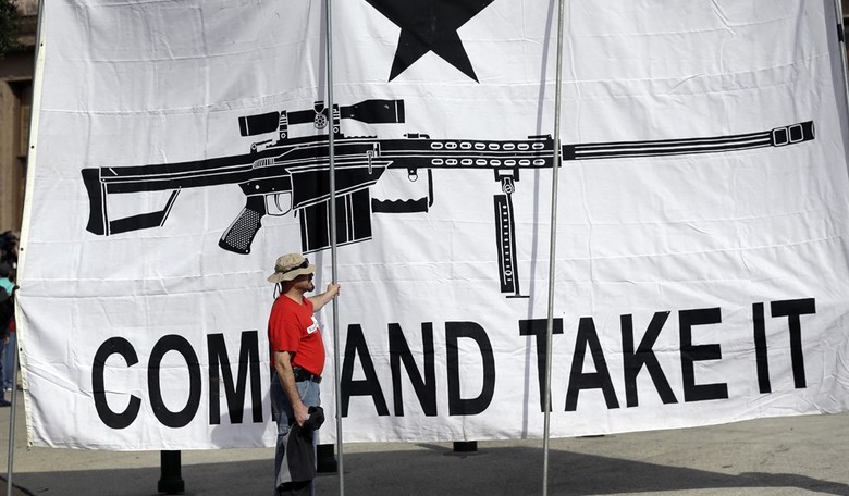 The Second Amendment Foundation is Pushing the Envelope on Gun Restrictions in CA, MD, and NJ