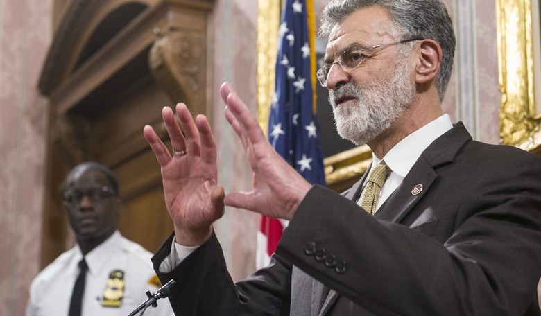 An Important Election Battle in Cleveland Heats up, as Mayor Calls 'Defund Police' Supporters 'Tragedy Pimps'