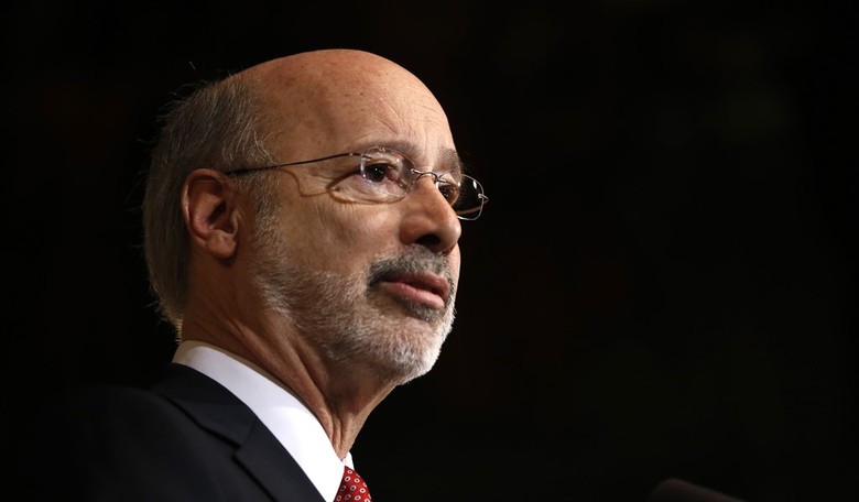 Federal Judge Rules Pennsylvania COVID Restrictions Unconstitutional