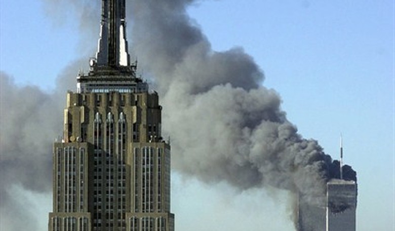 September 11, 2001: A World Trade Center Survivor's Account