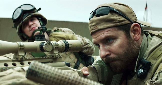 Ridiculous: University of Michigan Cancels "Dangerous" and "Offensive" American Sniper Showing 