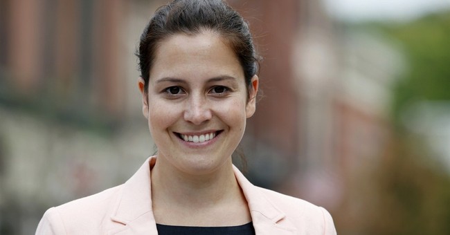 Republican Women Just Flipped Even More House Seats 