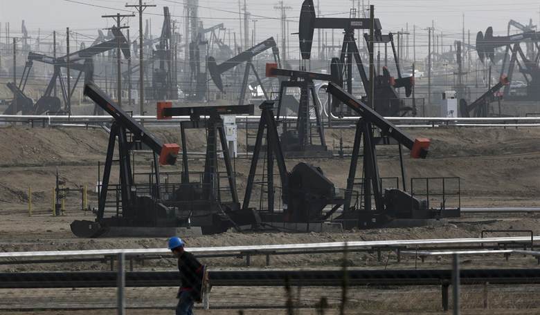 California Approves the Country's First Penalty for High Gas Prices