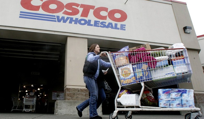The California Costco Man Speaks for Every One of Us