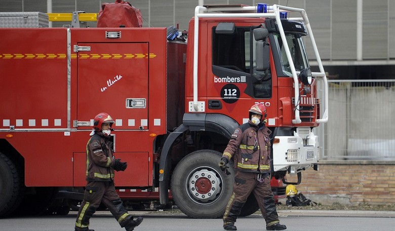 Lady Drops Her Phone in an Outhouse, Tries to Retrieve It and Falls in — Says the Fire Department