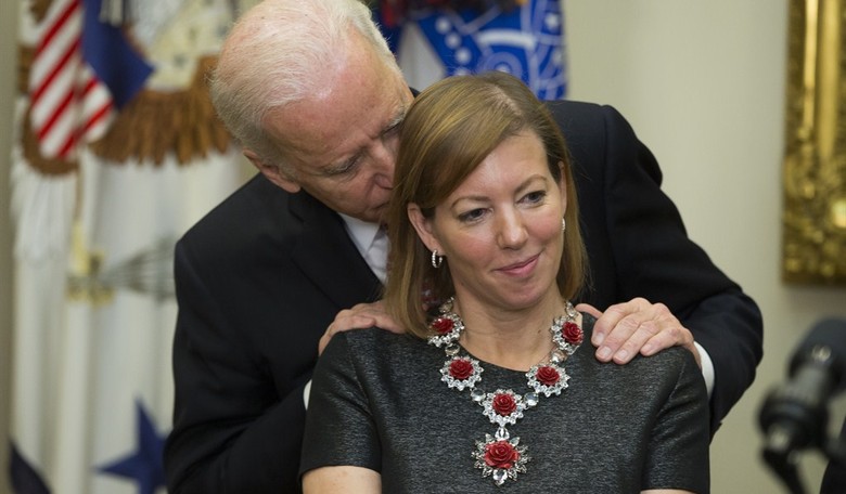 Sen. Tom Cotton Exposes 'Believe All Women' Duplicity of Joe Biden's Female Vice Presidential Hopefuls
