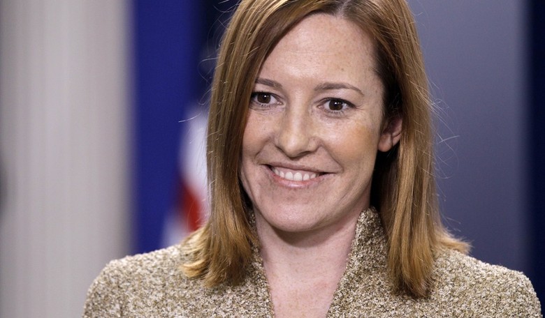 Biden's Proposed Press Sec Jen Psaki Just Does a Brilliant Self-Own Over the Russians and that Communist Hat