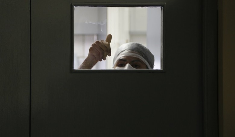 The Creepy 'Benefit' of Canada's Assisted Suicide Program: Live Organs
