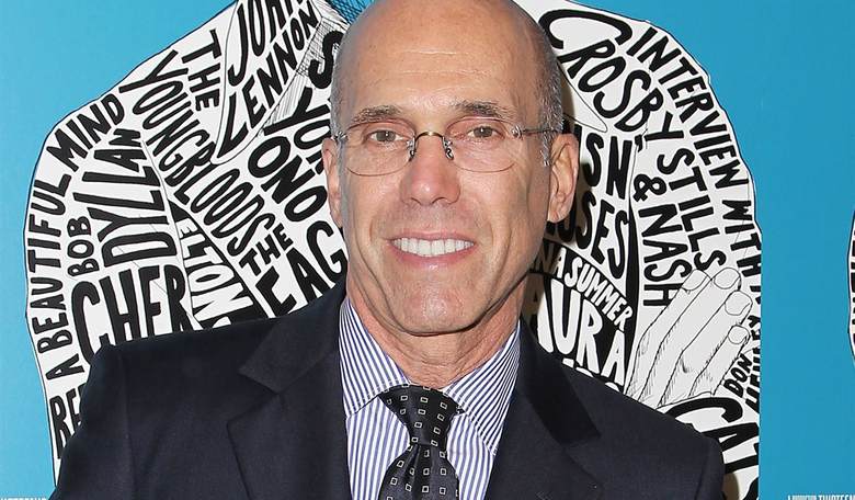 Desperate Biden campaign turns to entertainment mogul for advice