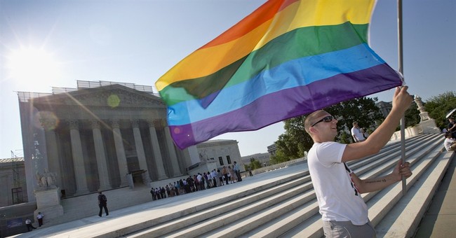 Conservative Support for Gay Marriage Is Growing