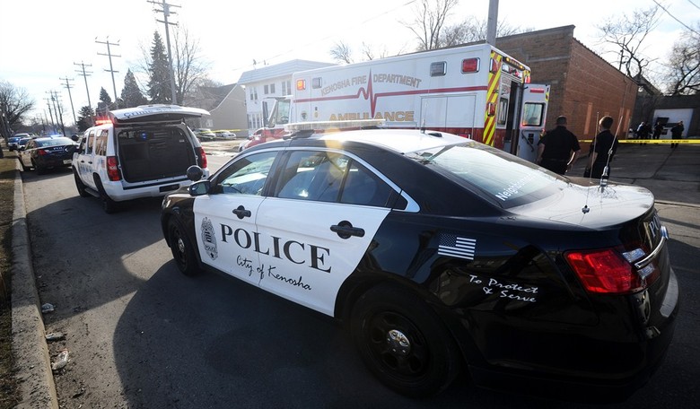 Breaking — Mass Shooting in Kenosha, Wisconsin Where at Least Three Are Dead and Eight Others Wounded