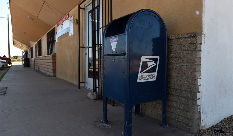 Democratic Convention Continues in D.C. as House Passes Postal Funding Bill