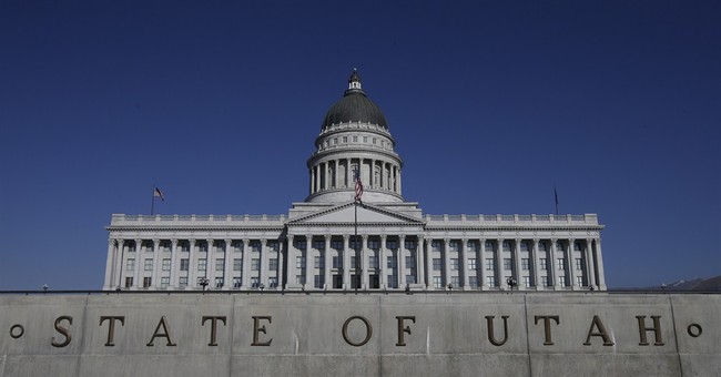 A Utah Democratic State Senator Is Under Investigation for Sexual Harassment. His Own Party Is ‘Waiting’ to Investigate