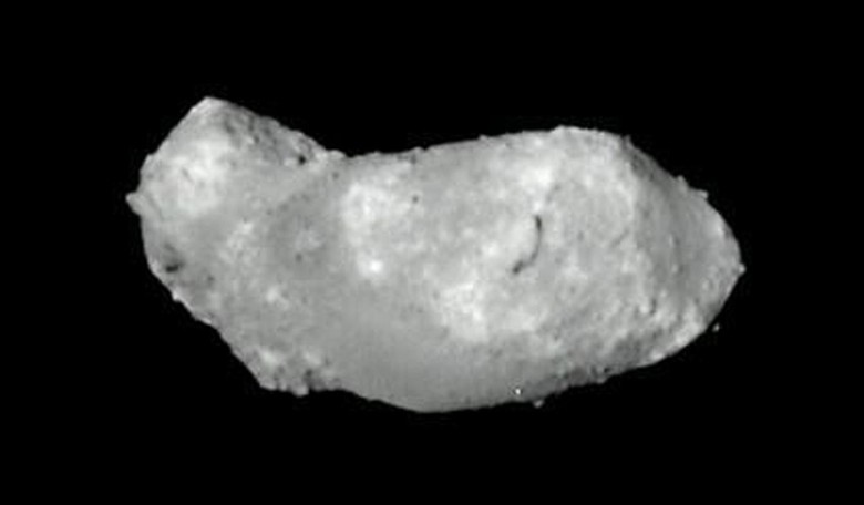 FINALLY: Possible Asteroid Strike Right Before U.S. Election.