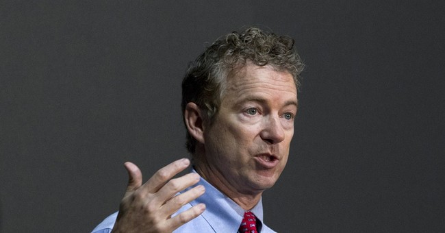 The "Live and Let Live" Philosophy That Informs The Policies Of Rand Paul
