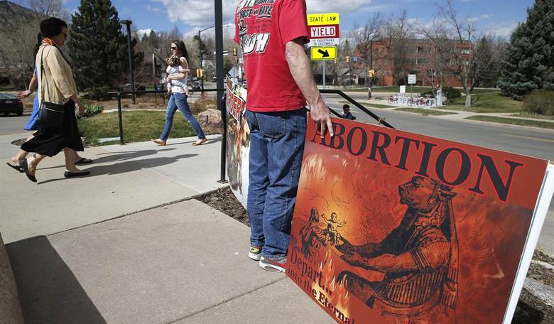 The FBI Finally Decides to Target Actual Terrorism, Instead of Parents and Pro-Lifers