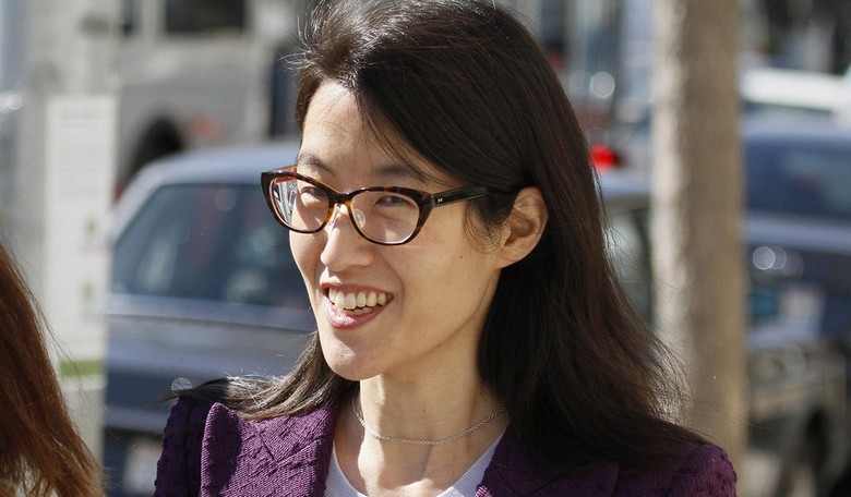 Former Reddit Chief Uses ‘Free-Speechers’ as a Pejorative Term