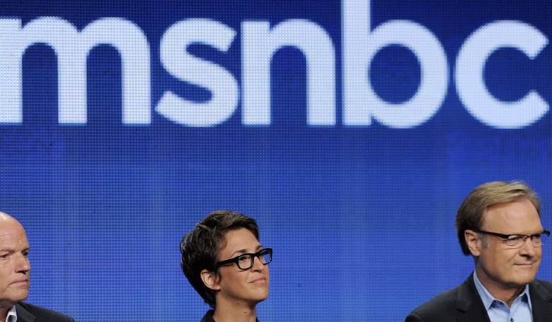 Some Very Odd Results in the Cable News Ratings Following the Afghanistan Implosion