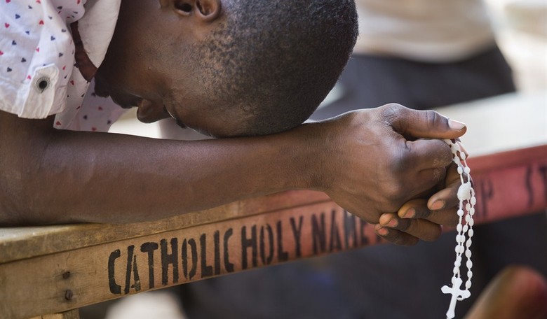 Nigerian Bishops Say Anti-Christian Insurgents Have Taken Over Their Country