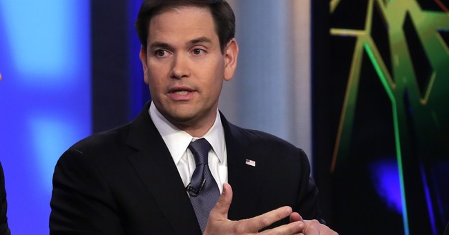 Marco Rubio’s Tax Plan Has Nothing to Do With Economic Growth