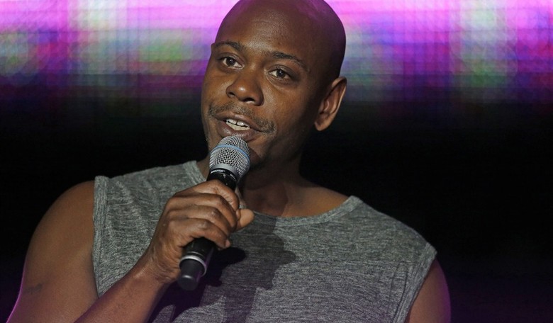 Slowly but Surely Common Sense Creeps Back Into America via Comedians