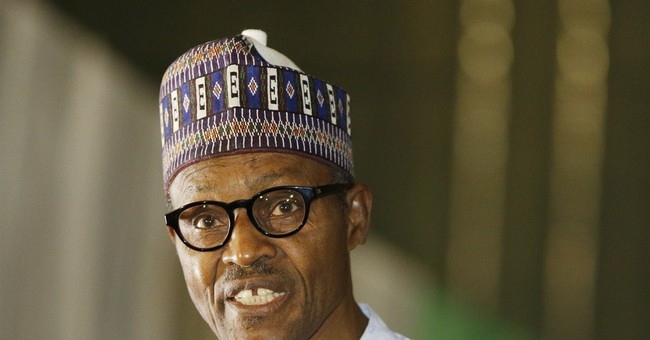 Nigeria's President-elect Vows to Crush Boko Haram 