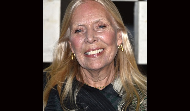 Like Lemmings off a Cliff, Joni Mitchell Follows Neil Young, Peter Frampton to Demand Spotify Remove Her Music