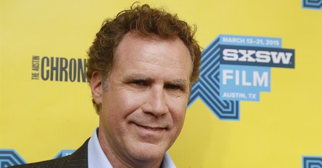 Reagan Family Slams Will Ferrell Over New Movie Mocking Former President With Dementia 