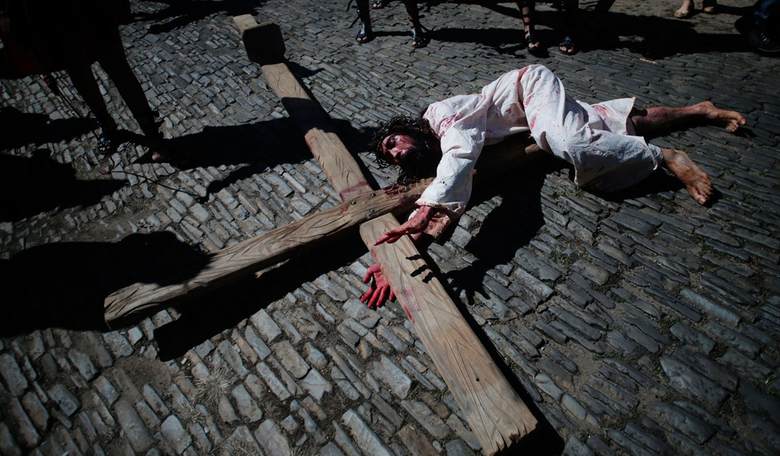 The Biden Administration has targeted Catholics