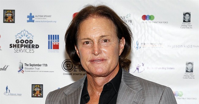 Bruce Jenner: Sensationalized Sex Icon of our Confusing Times