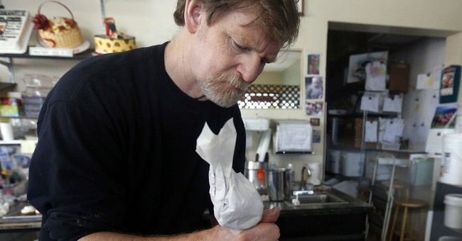 Christian Baker Vows to Defy Court, LGBT Activists