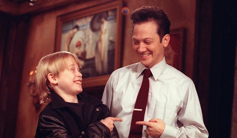 'A New Kind of Child Abuse': Rob Schneider Schools America - On Schools in America
