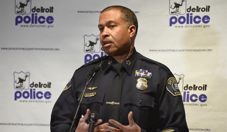 VIDEO: Three People Senselessly Murdered in Detroit Coney Island Last Weekend.