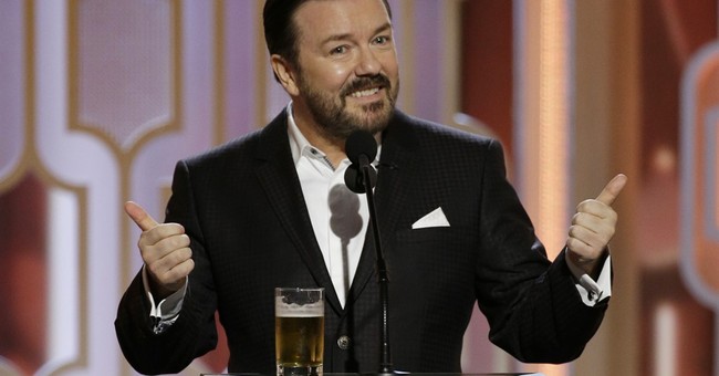 Will Sarah Silverman See the Light on Cancer Culture Like Ricky Gervais?